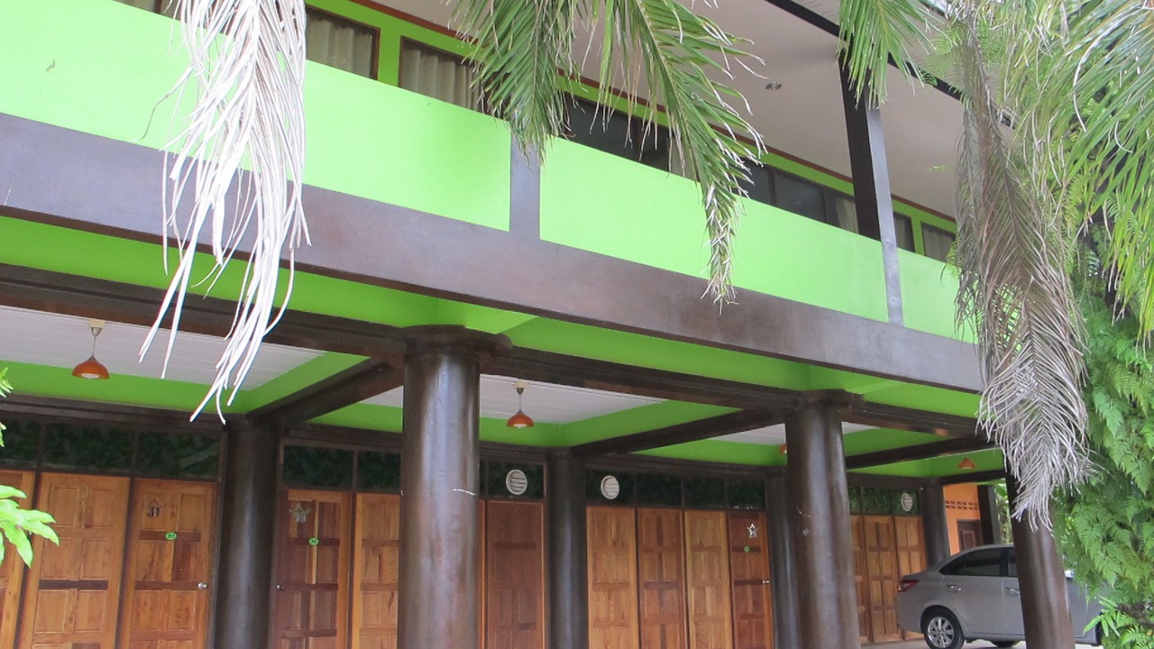 Photo of Outdoor in Tha Chang