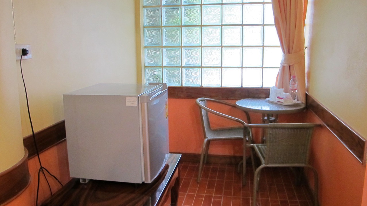 Photo of Bedroom in Tha Chang