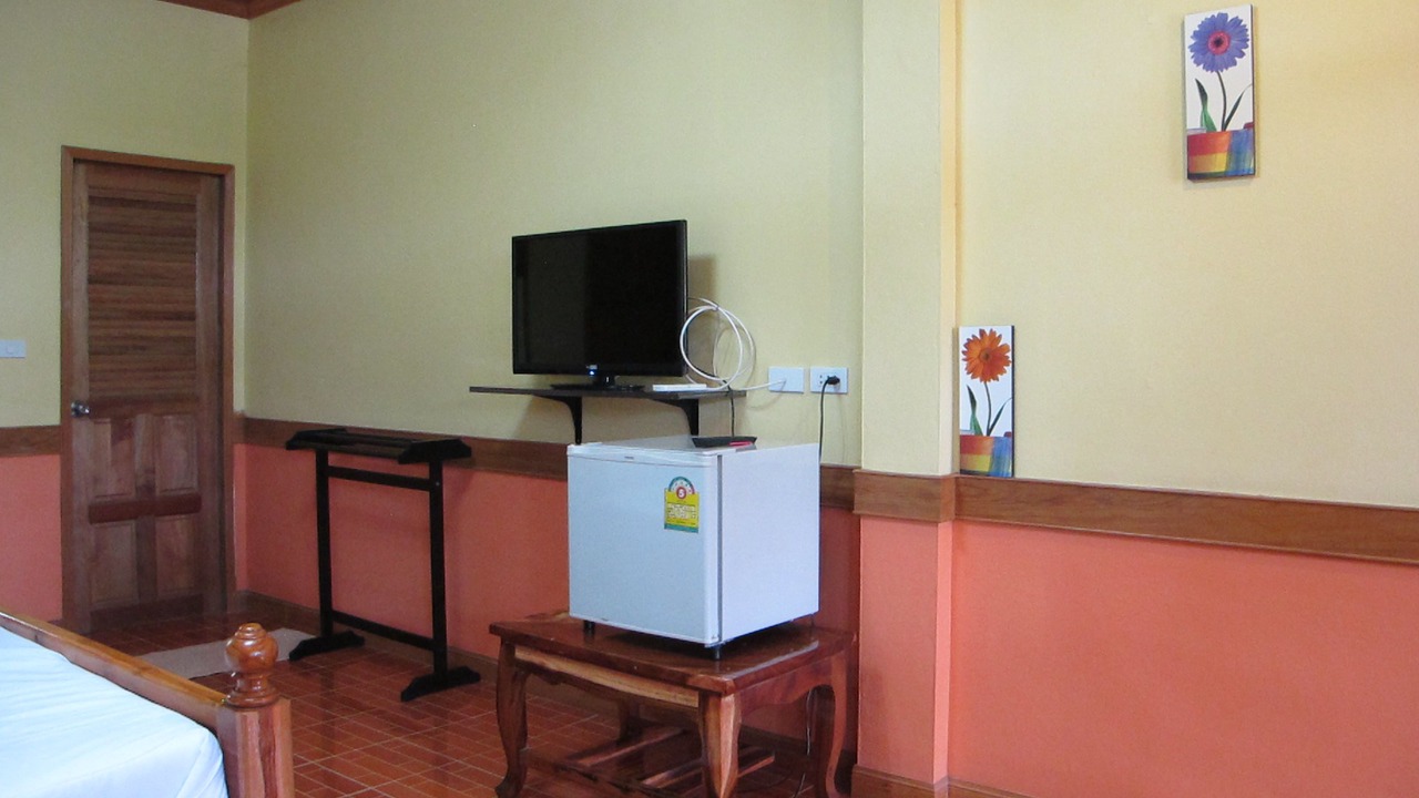 Photo of Bedroom in Tha Chang