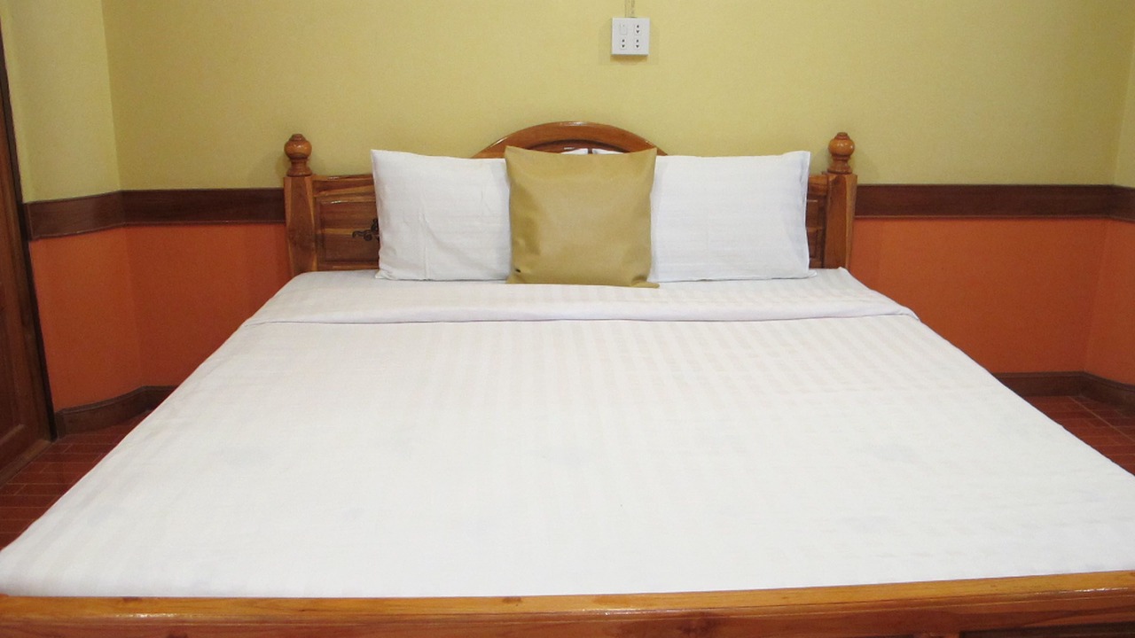 Photo of Bedroom in Tha Chang