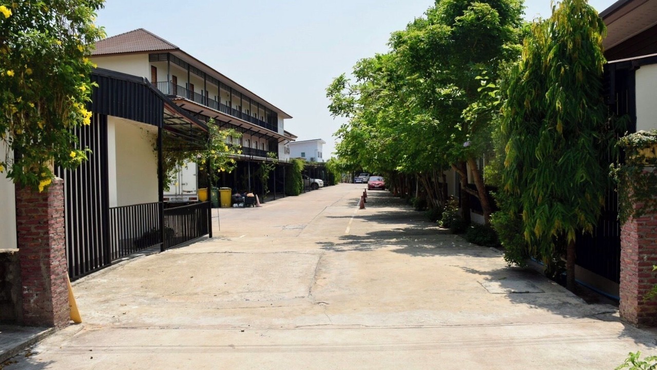 Photo of Outdoor in Ban Chan
