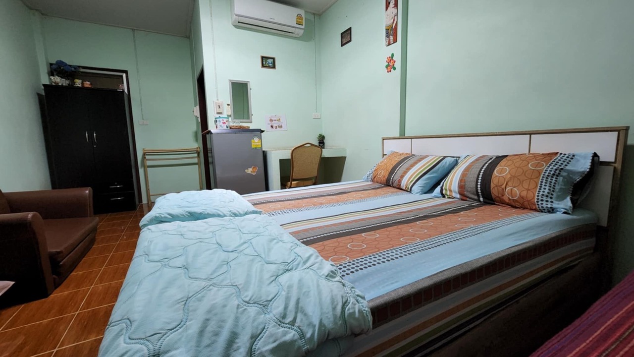 Photo of Kitchen in Nan