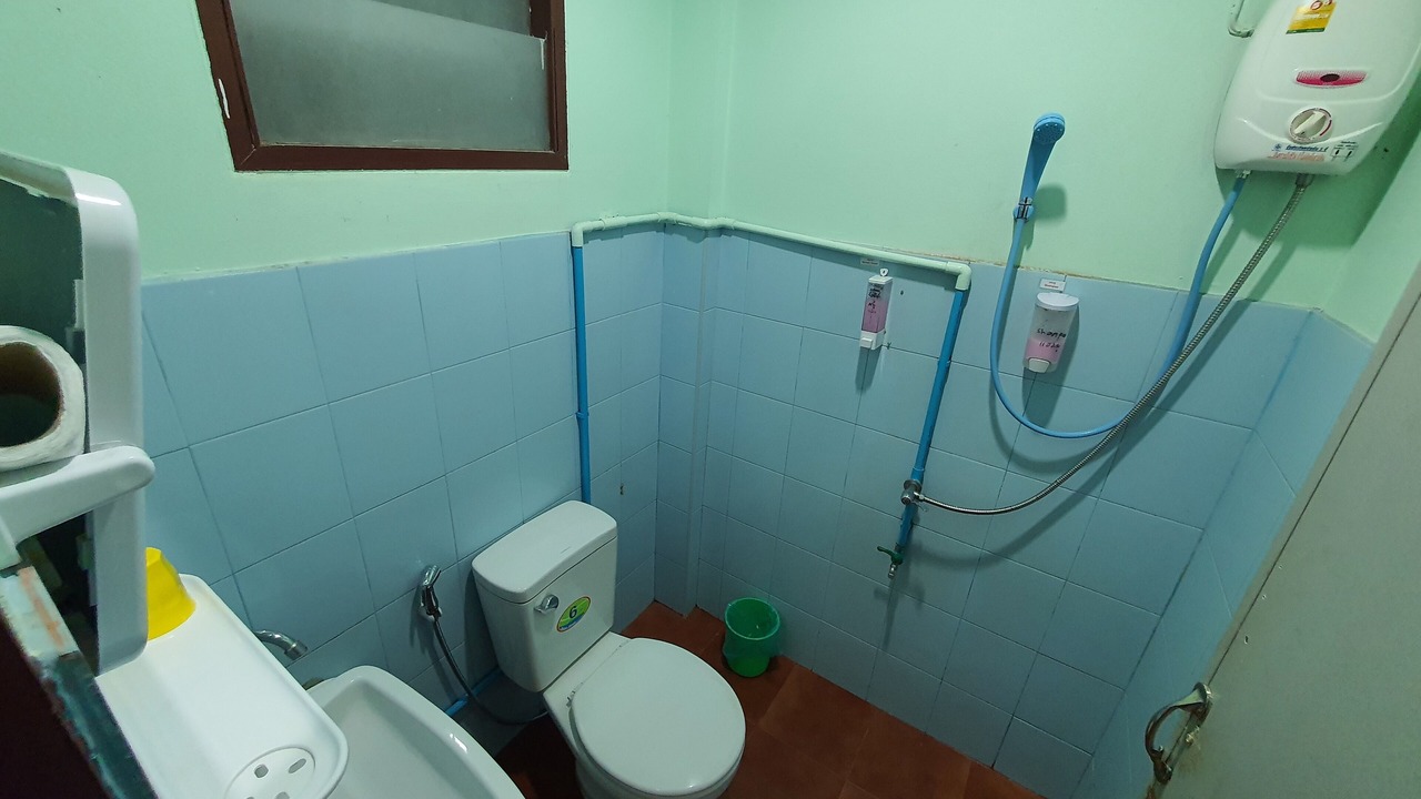 Photo of Bathroom in Nan