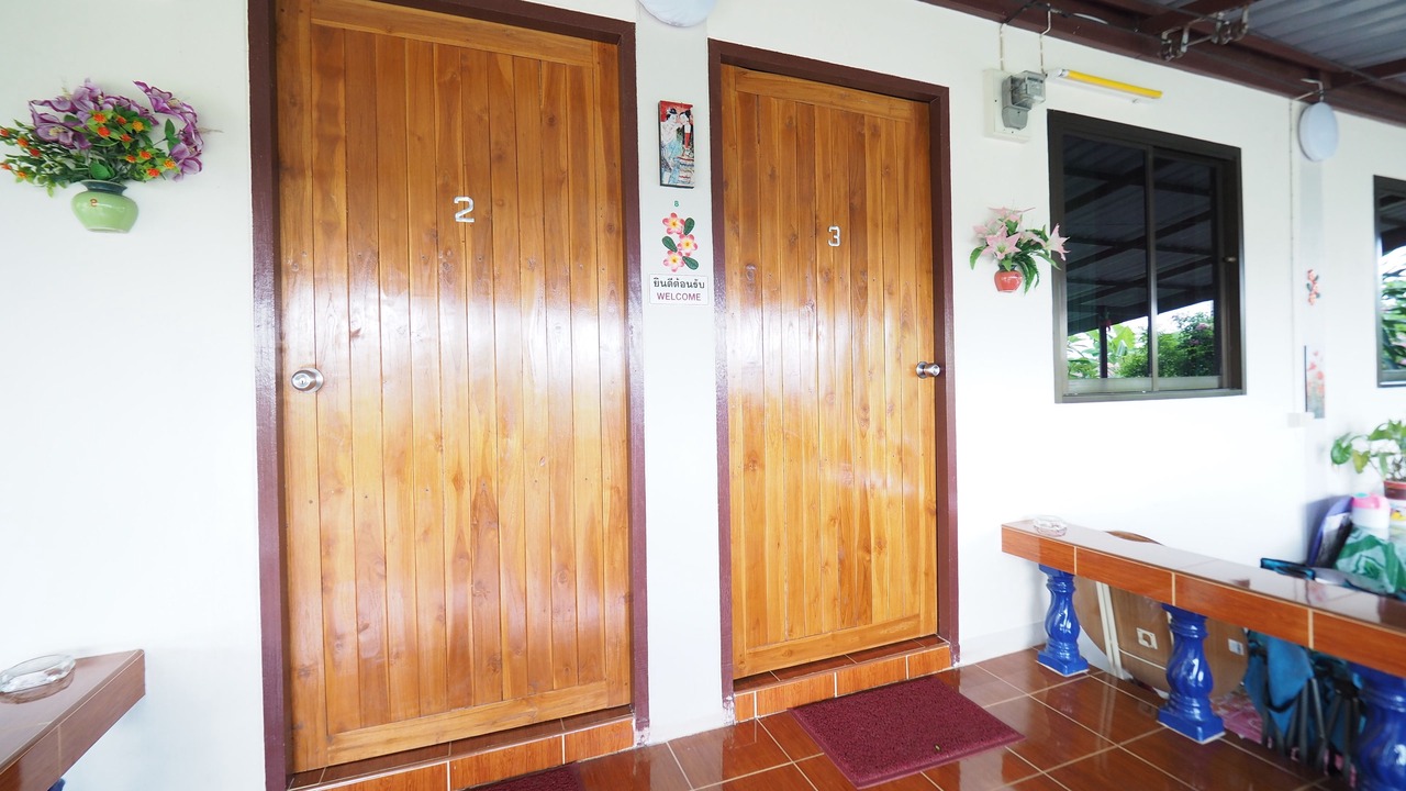 Photo of Patio Balcony in Nan