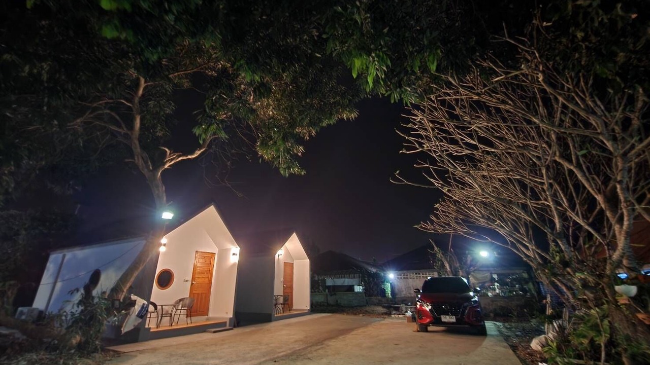 Photo of Outdoor in Nan