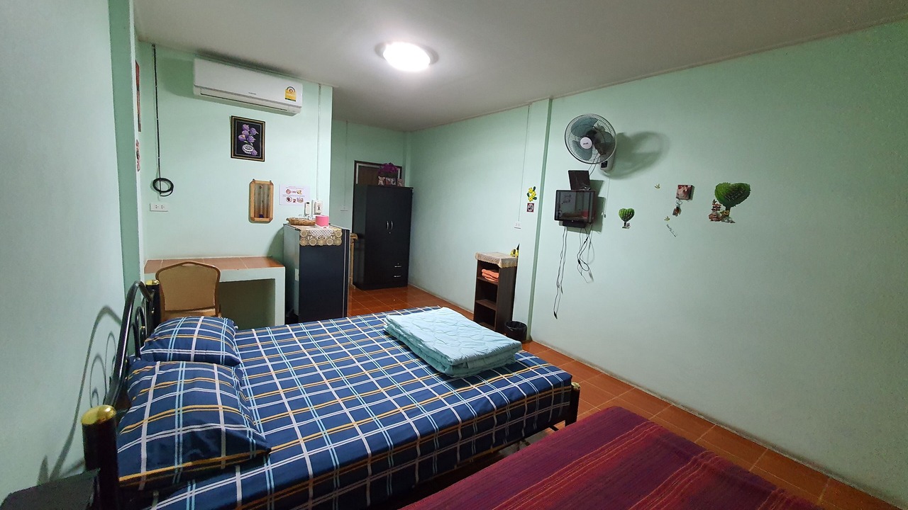 Photo of Kitchen in Nan