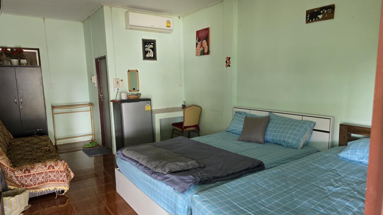 Photo of Kitchen in Nan