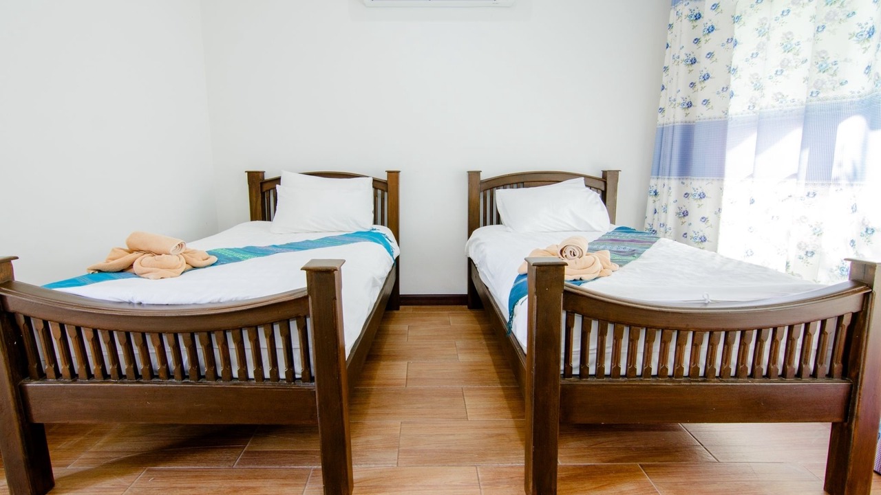 Photo of Bedroom in Phu Kradueng