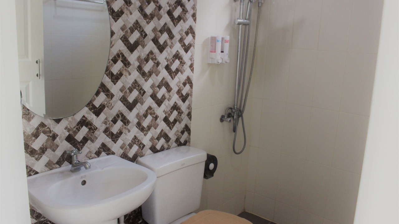 Photo of Bathroom in Phu Kradueng