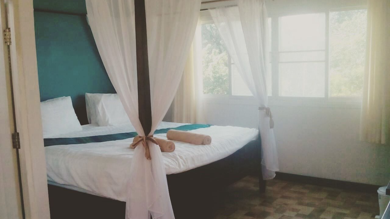 Photo of Bedroom in Phu Kradueng
