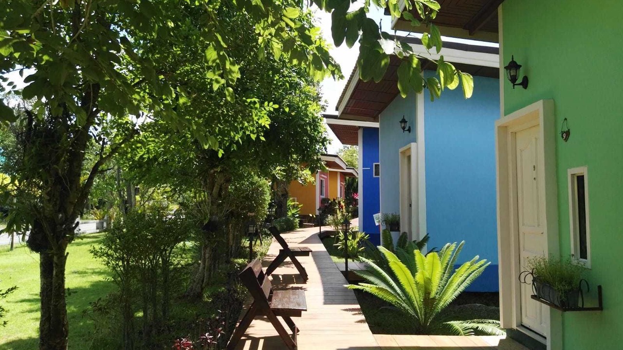 Photo of Outdoor in Phu Kradueng