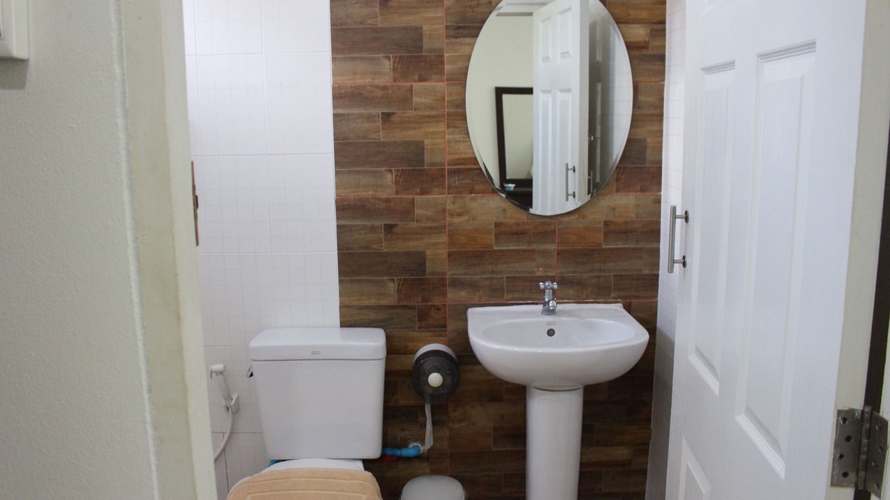 Photo of Bathroom in Phu Kradueng