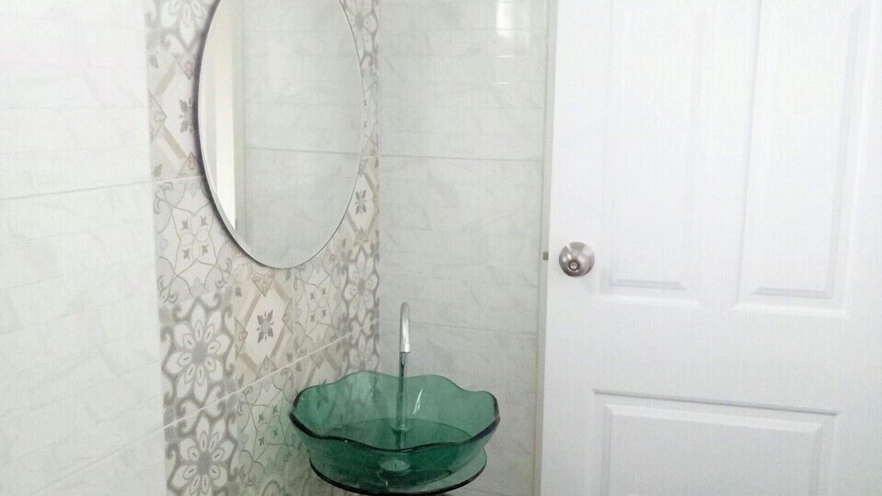 Photo of Bathroom in Hin Lek Fai