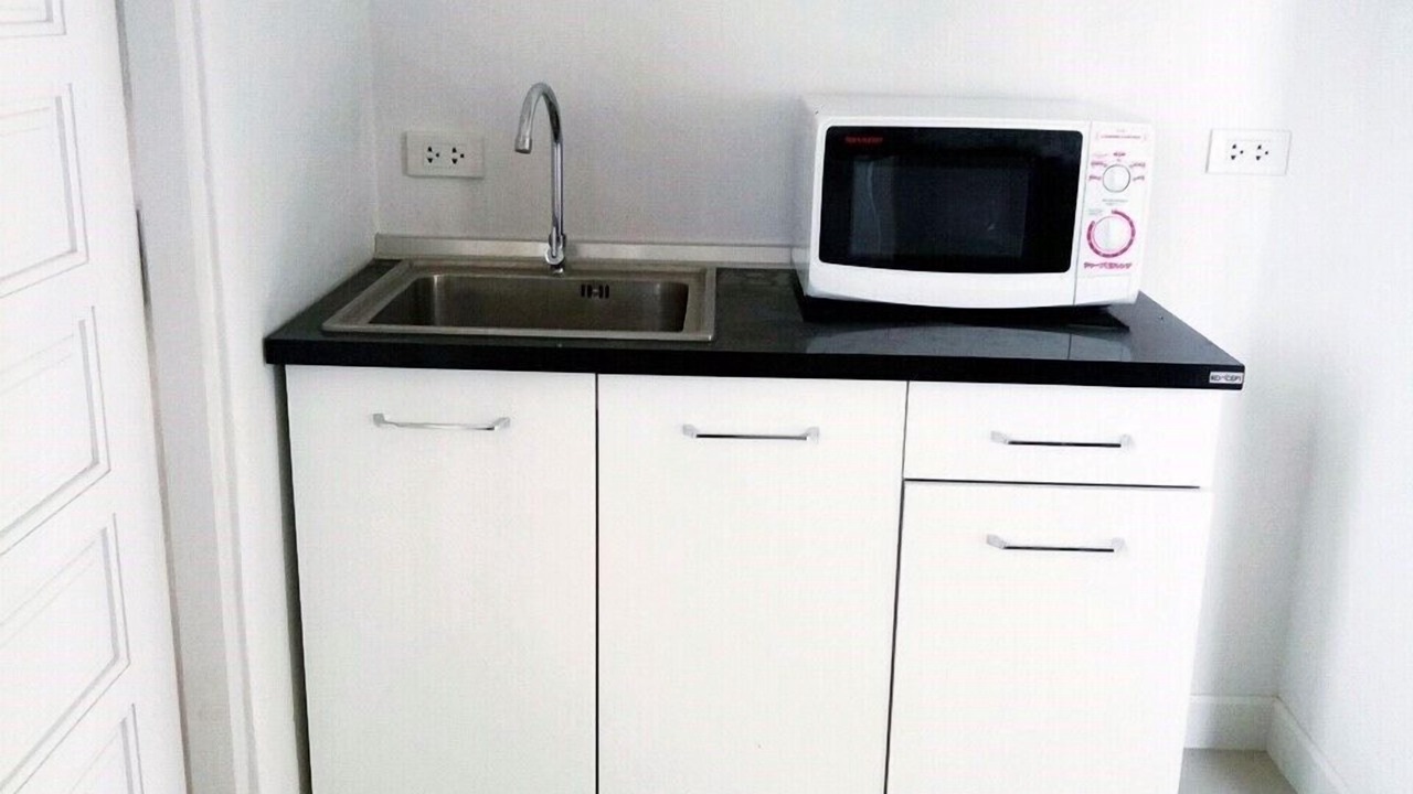 Photo of Kitchen in Hin Lek Fai