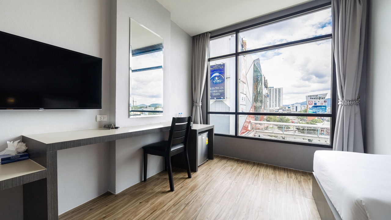Photo of Bedroom in Hat Yai