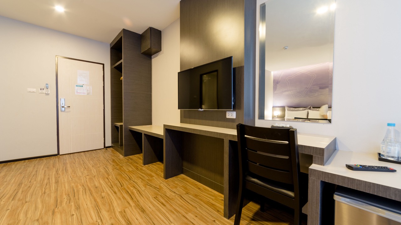 Photo of Bedroom in Hat Yai