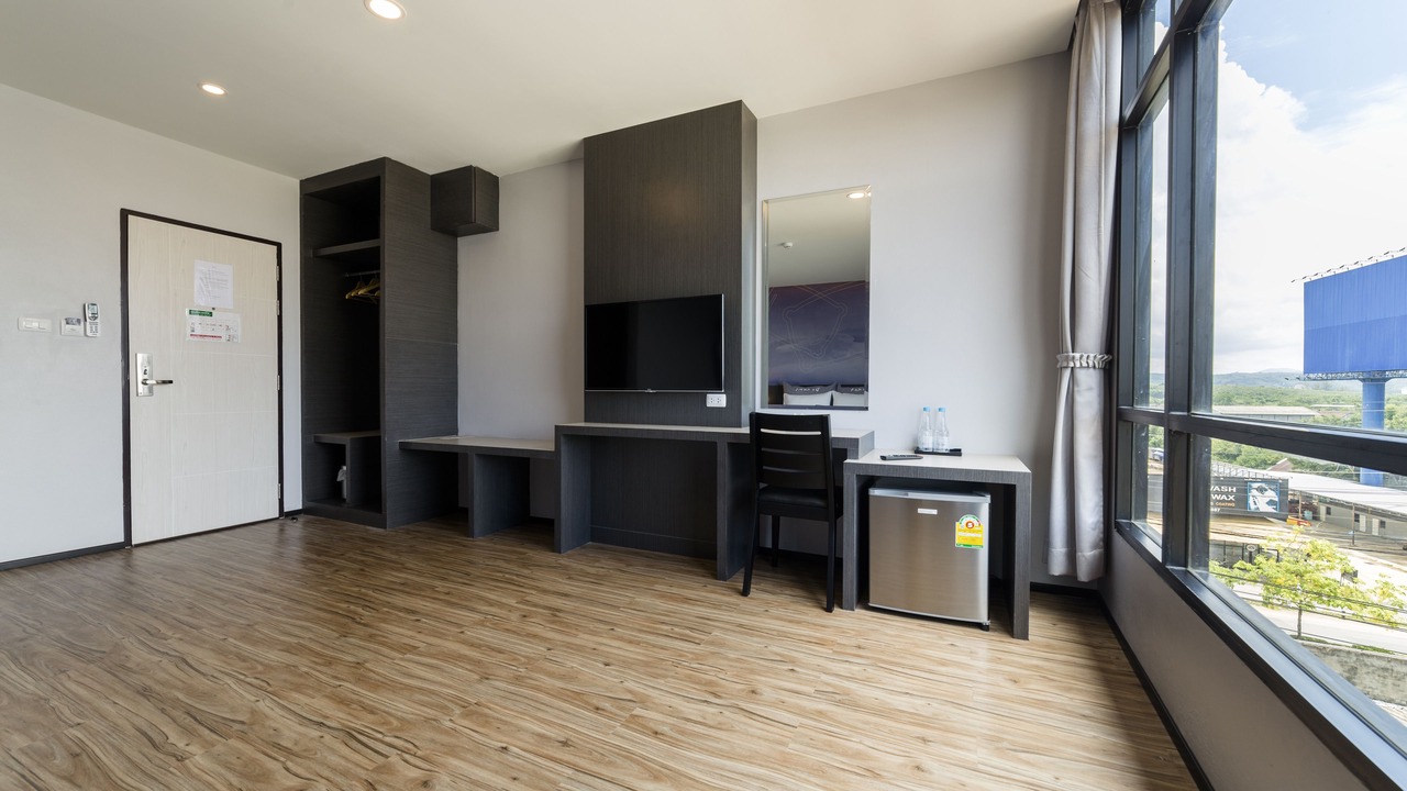 Photo of Bedroom in Hat Yai