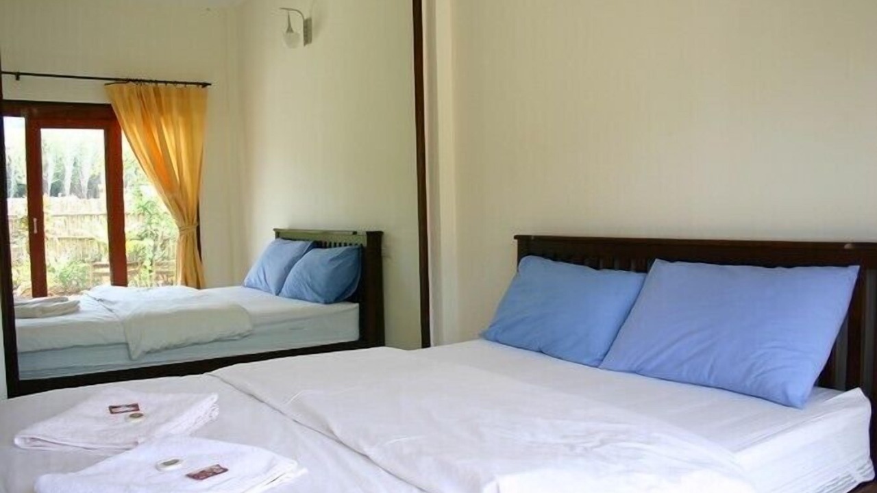 Photo of Bedroom in Nong Thale
