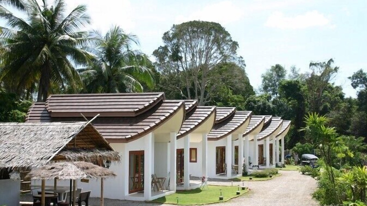 Photo of Outdoor in Nong Thale