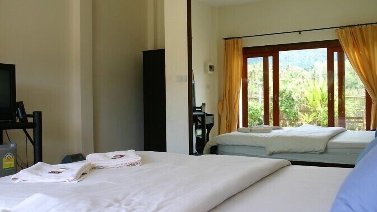 Photo of Bedroom in Nong Thale