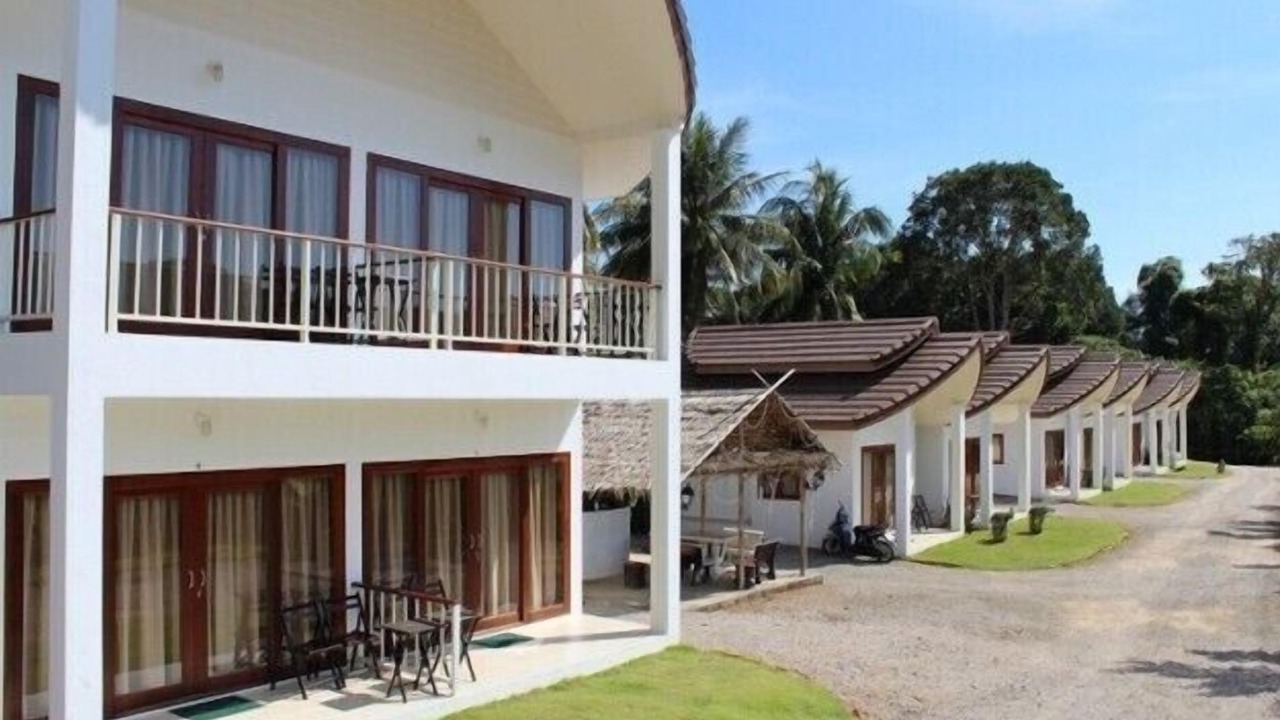 Photo of Outdoor in Nong Thale