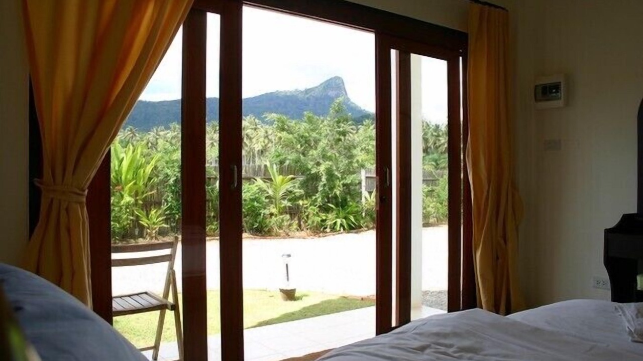 Photo of Bedroom in Nong Thale