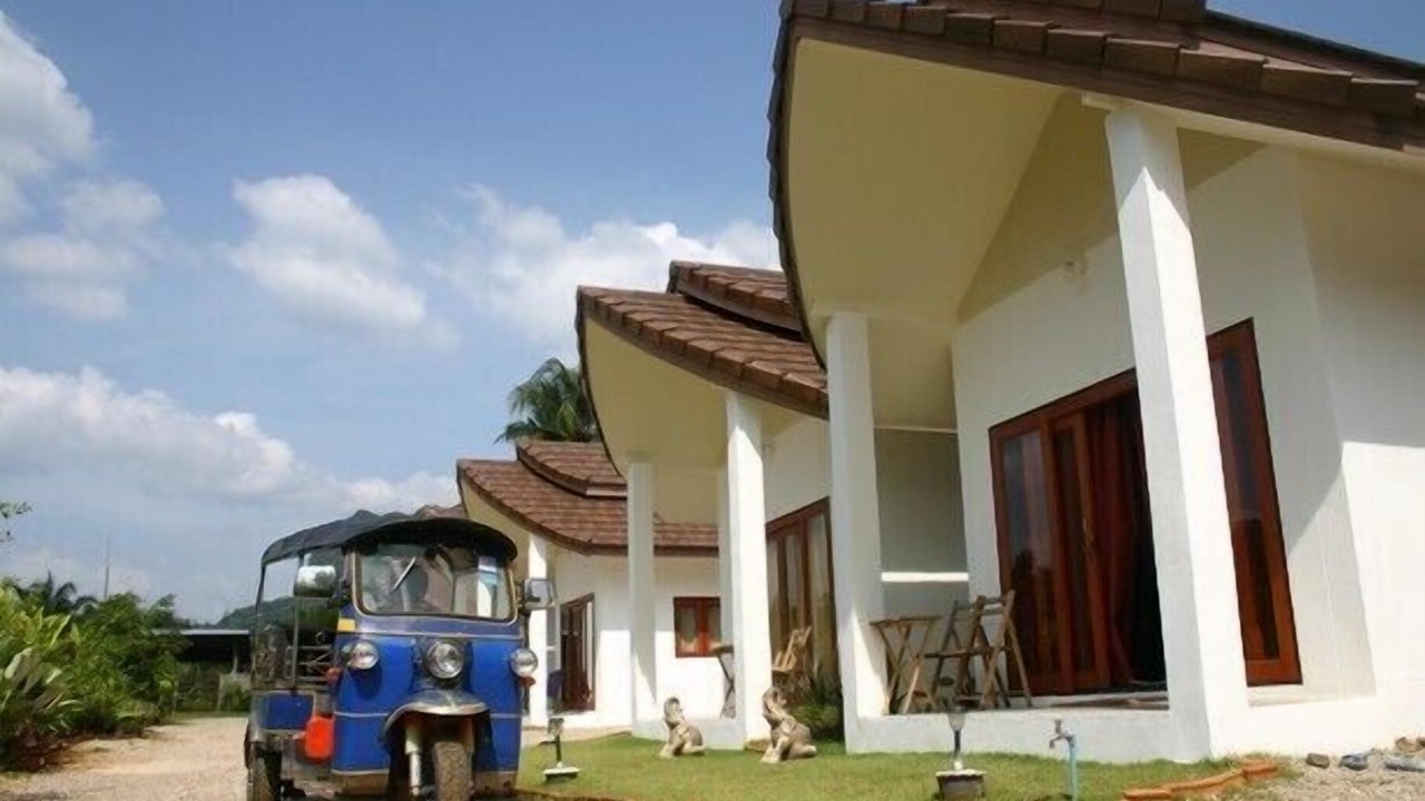 Photo of Outdoor in Nong Thale