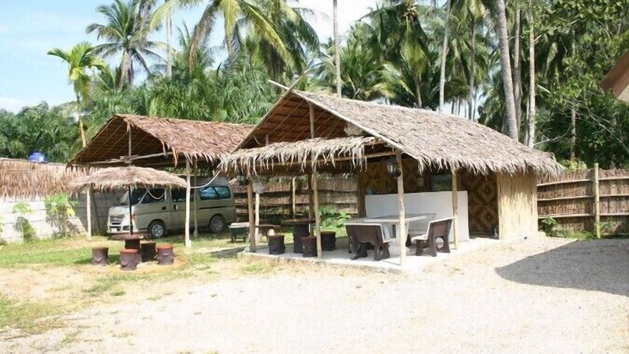 Photo of Outdoor in Nong Thale