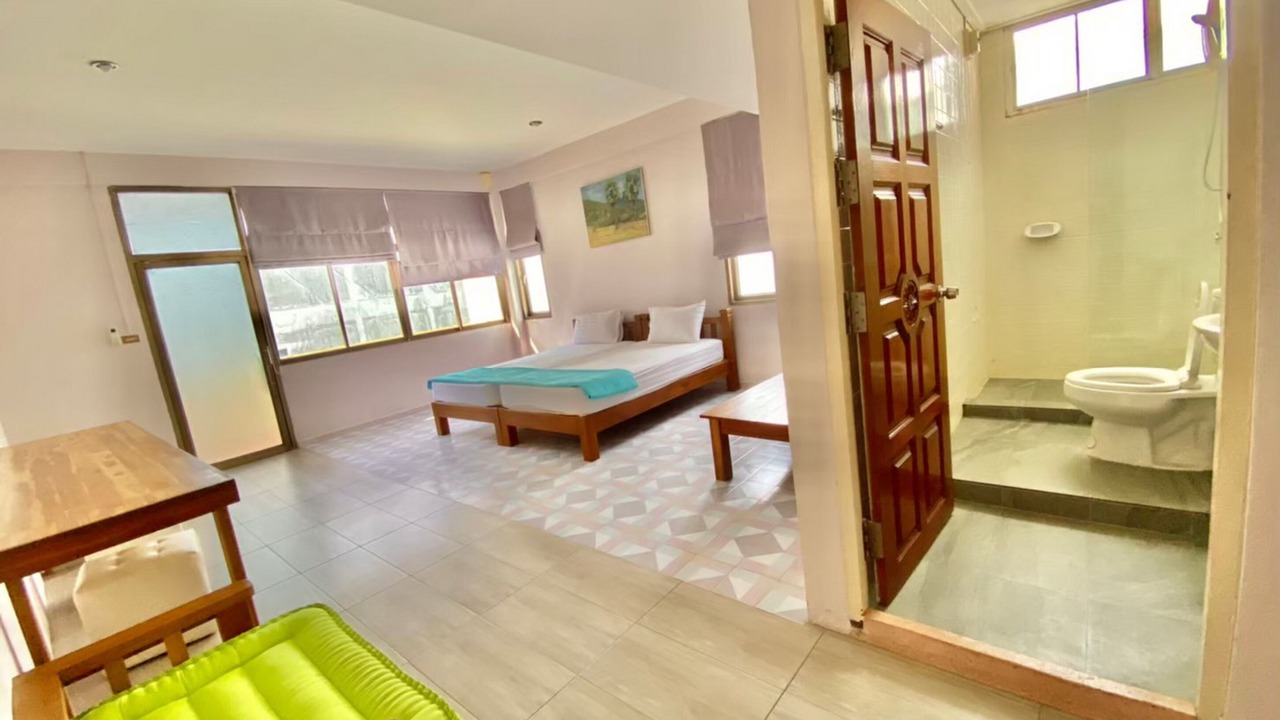 Photo of Bedroom in Downtown Krabi