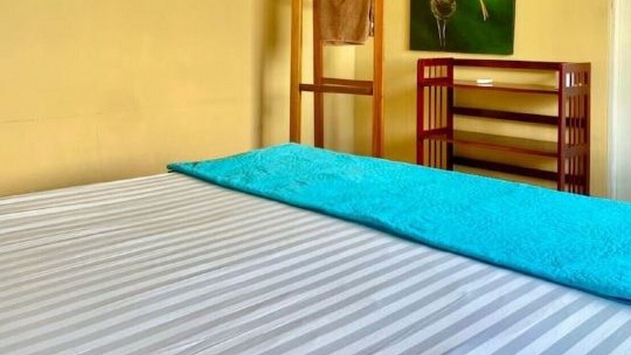 Photo of Bedroom in Downtown Krabi
