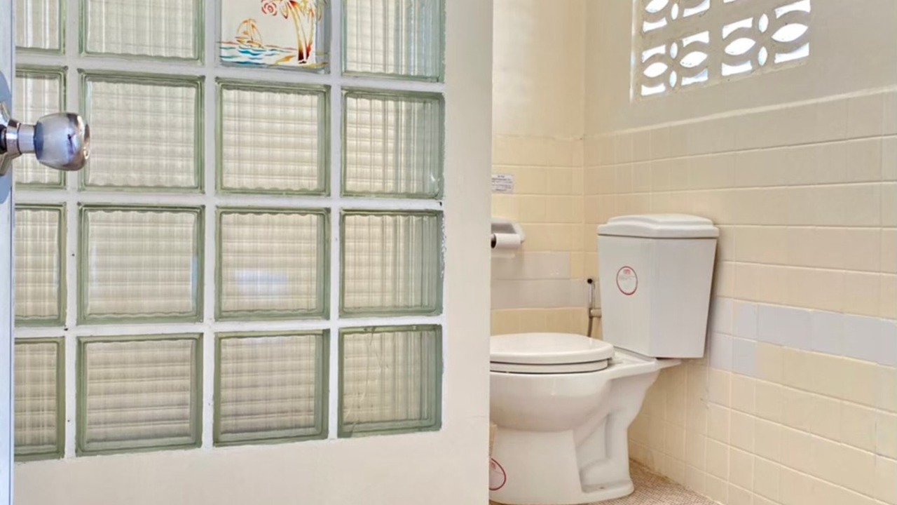Photo of Bathroom in Downtown Krabi