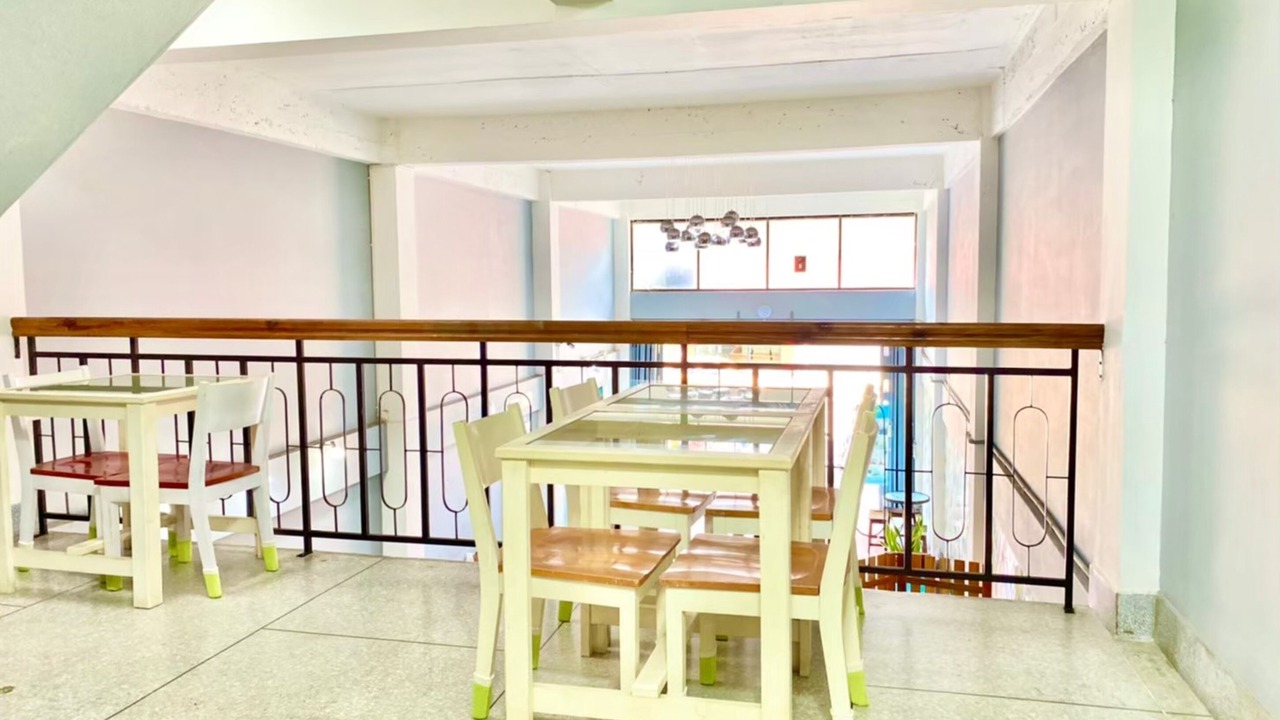 Photo of Livingroom in Downtown Krabi