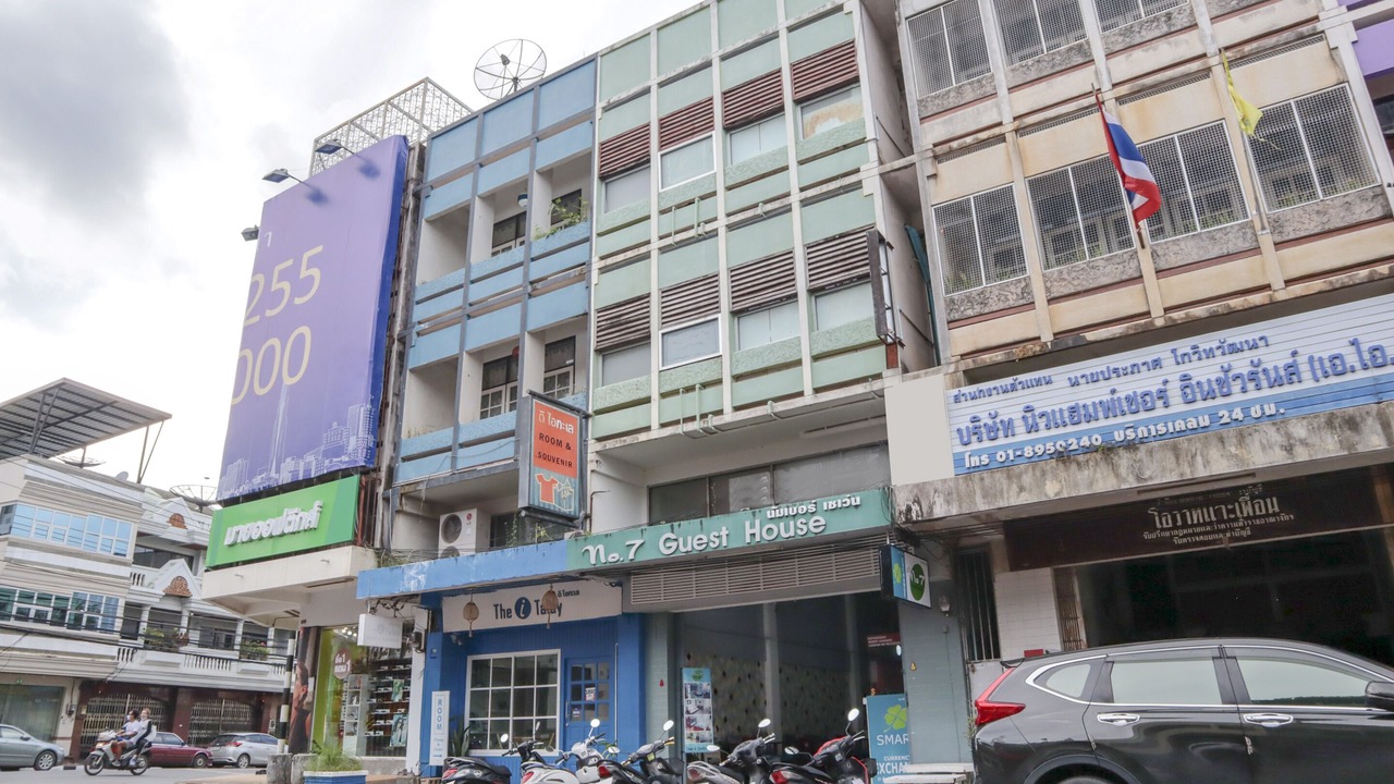 Photo of Outdoor in Downtown Krabi