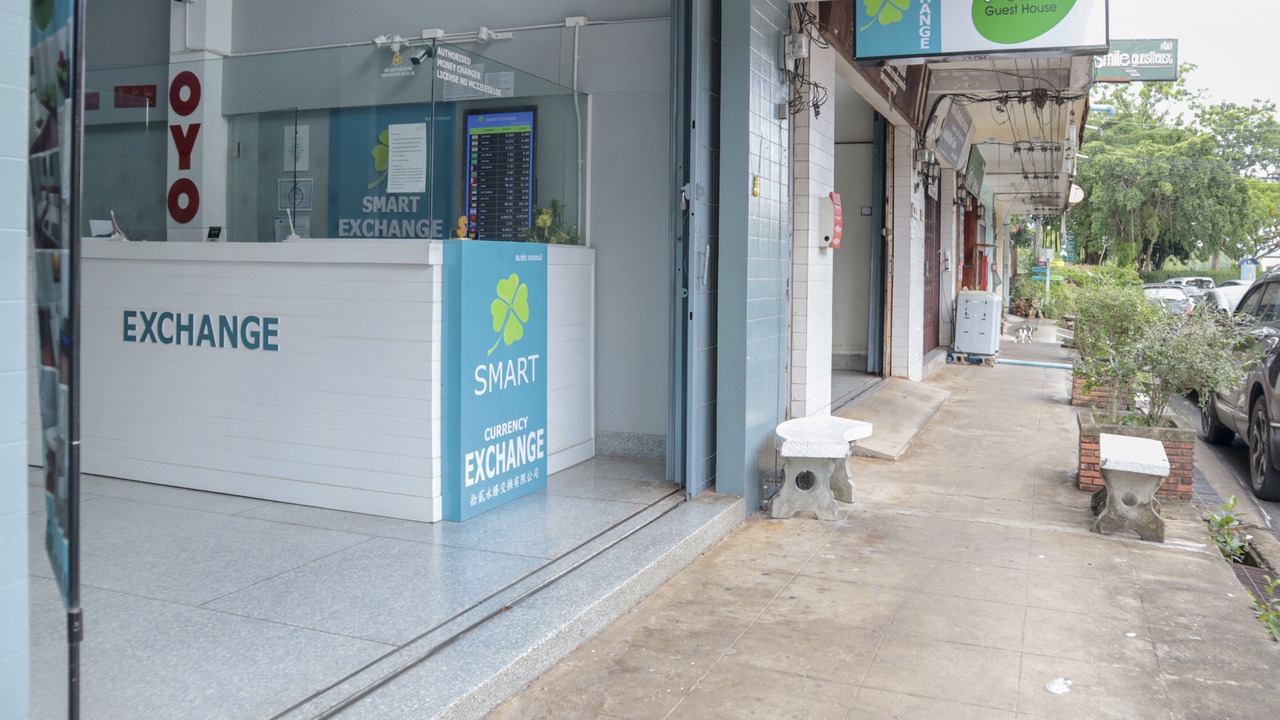 Photo of Outdoor in Downtown Krabi