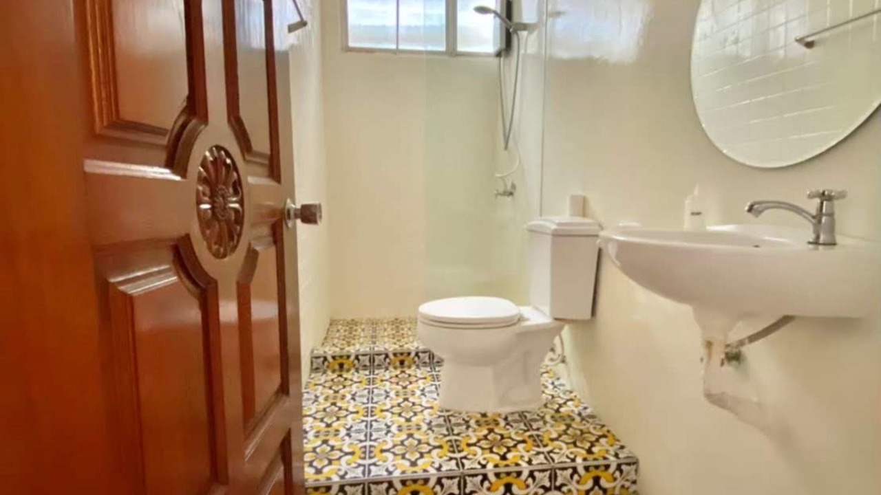 Photo of Bathroom in Downtown Krabi