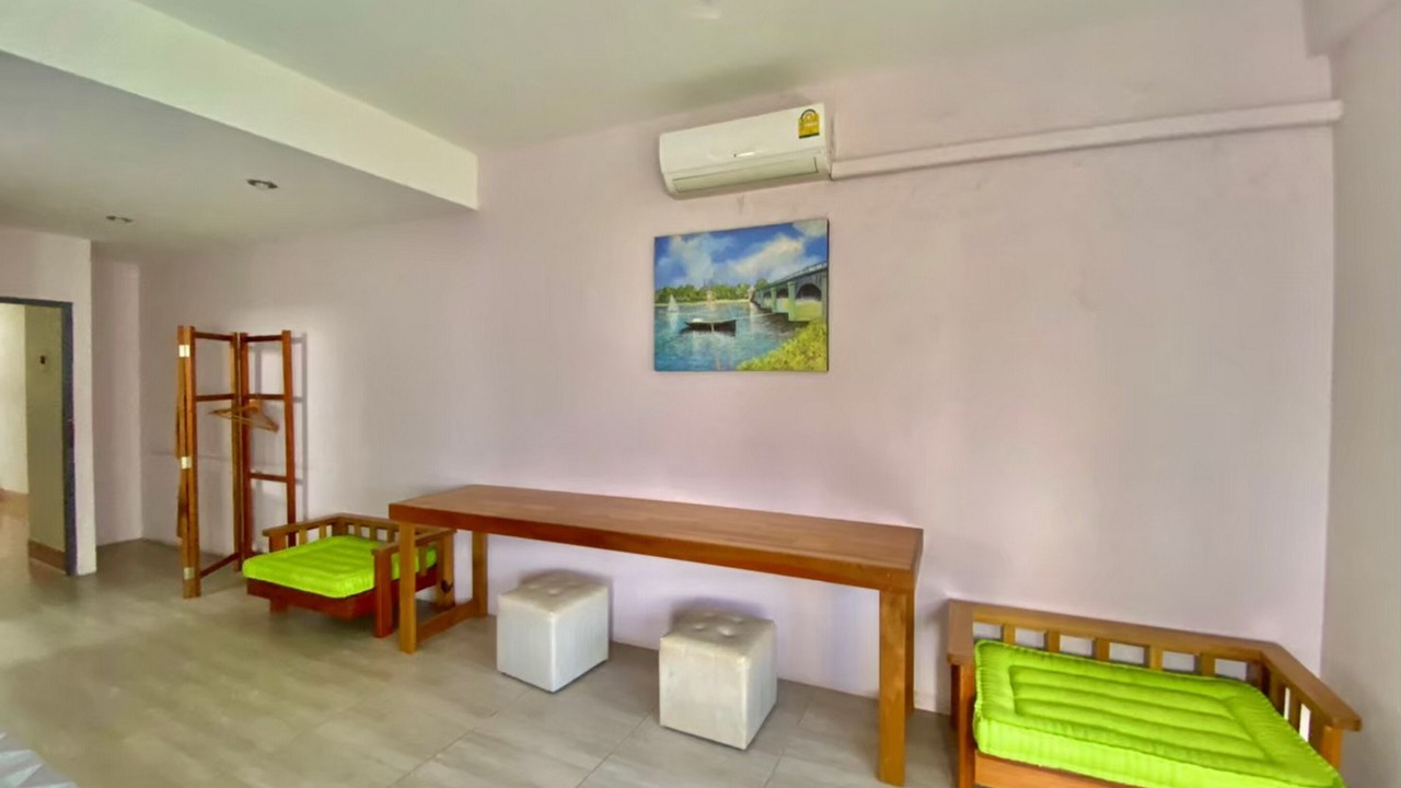 Photo of Bathroom in Downtown Krabi