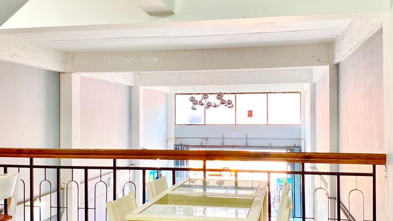 Photo of Livingroom in Downtown Krabi