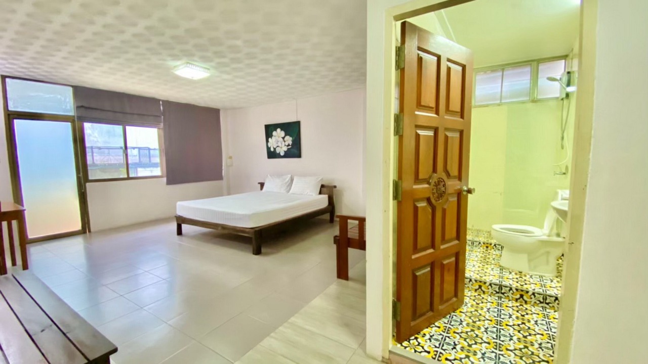 Photo of Bedroom in Downtown Krabi