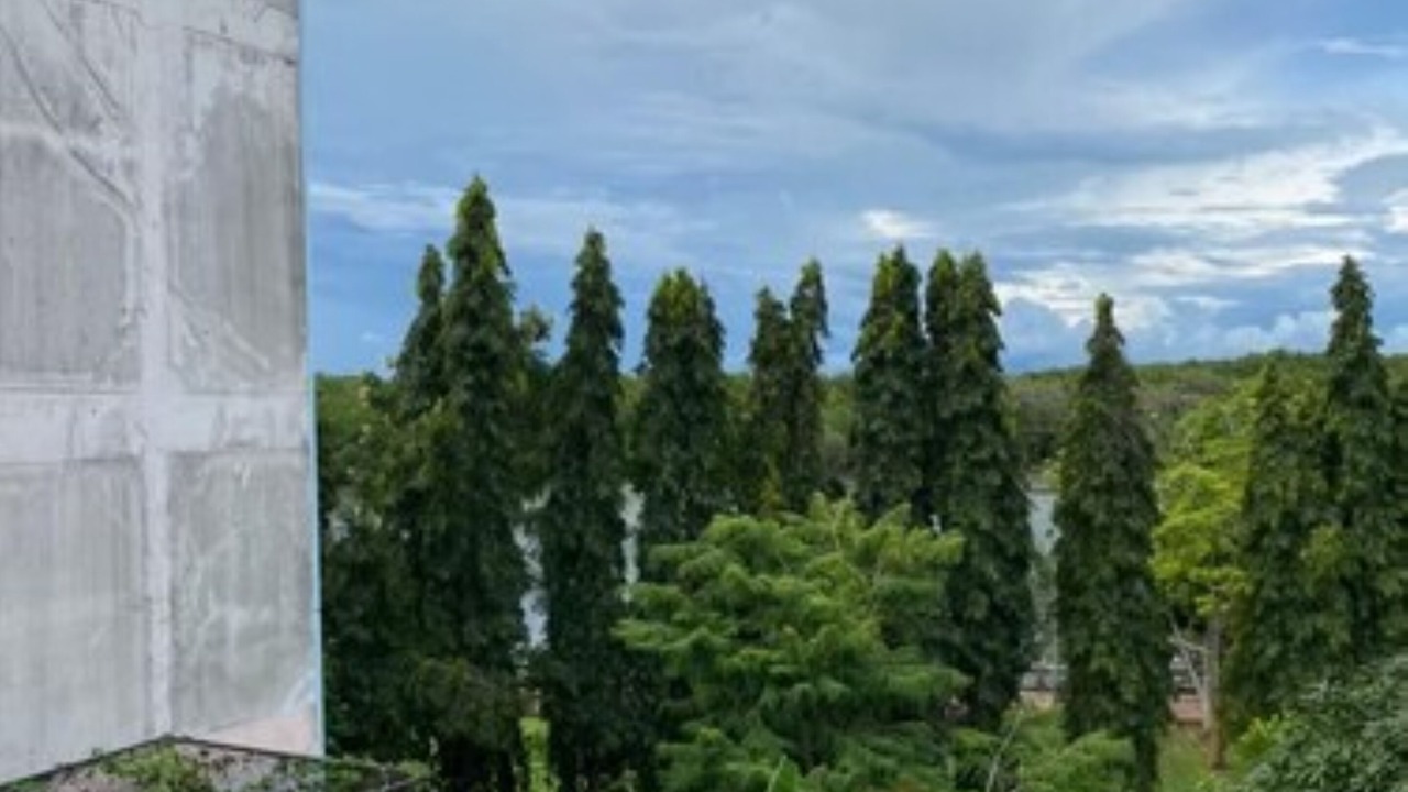 Photo of Bedroom in Downtown Krabi