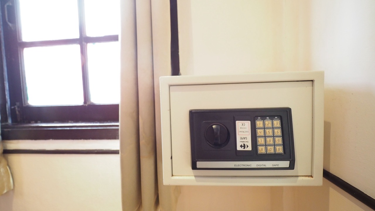 Photo of Bedroom in Bangkok Central Business District