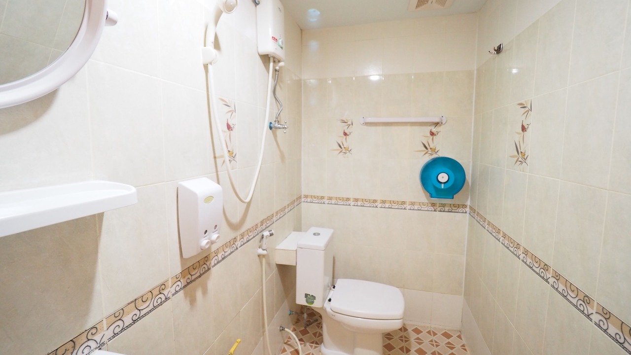 Photo of Bathroom in Bangkok Central Business District