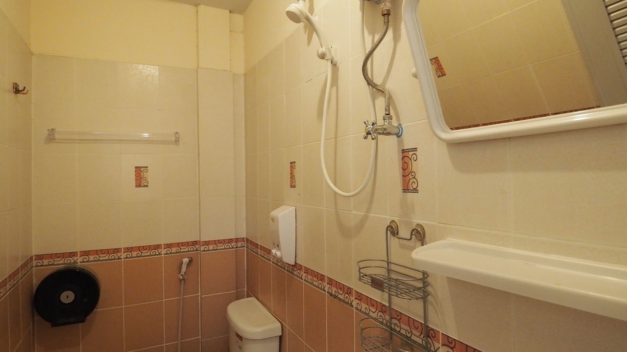 Photo of Bathroom in Bangkok Central Business District