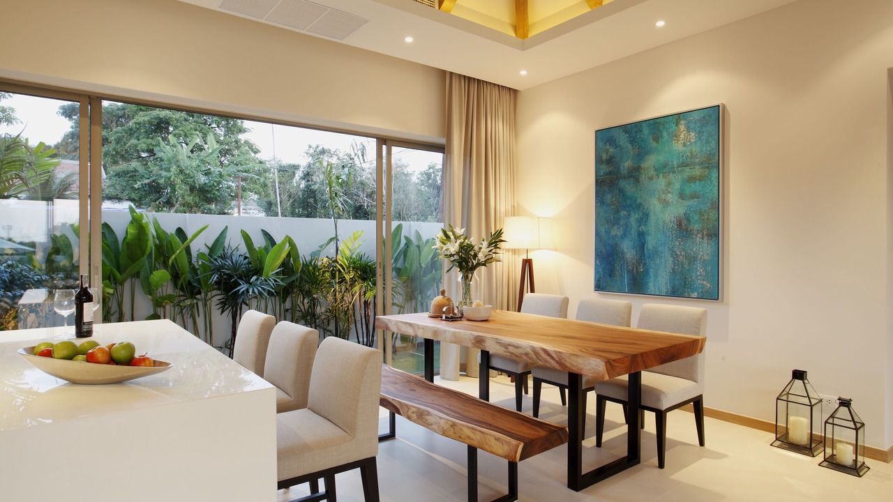 Photo of Livingroom in Choeng Thale