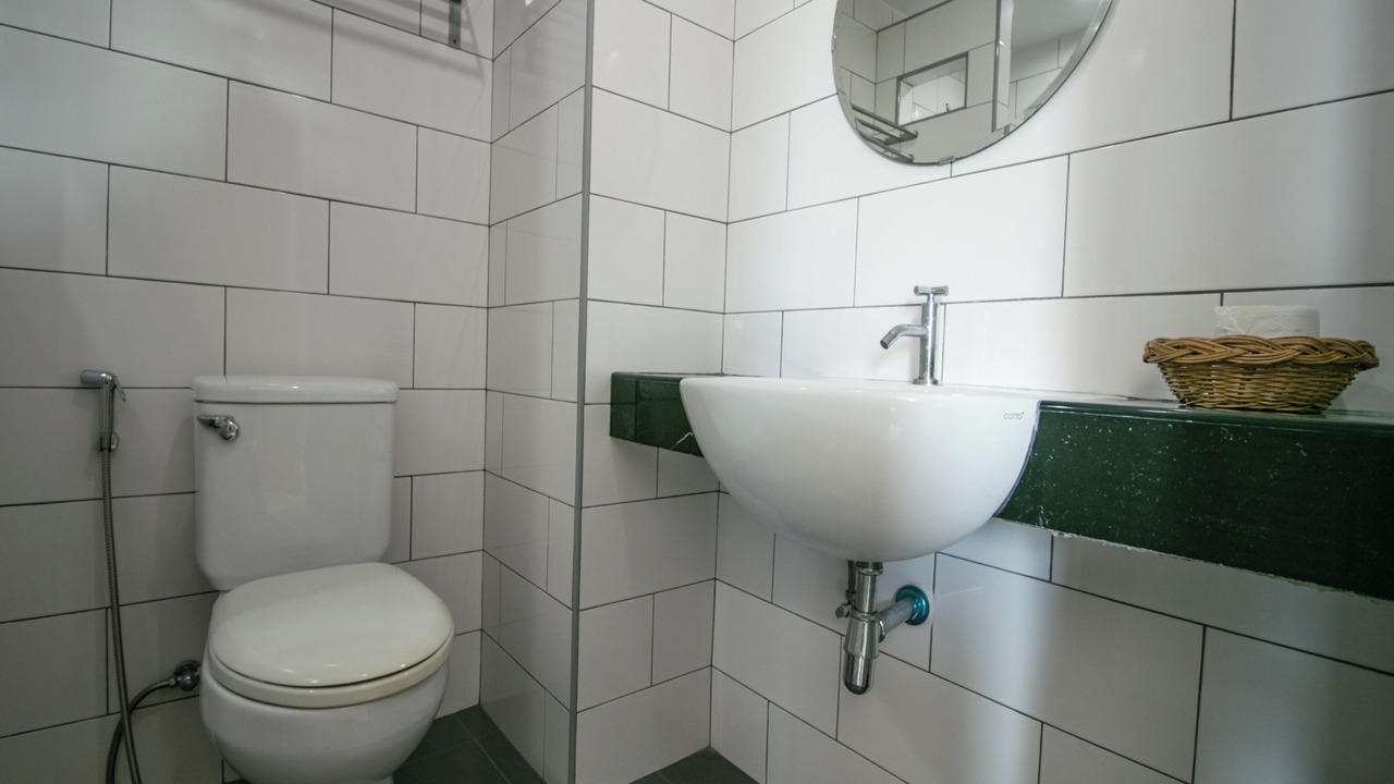 Photo of Bathroom in Nong Prue