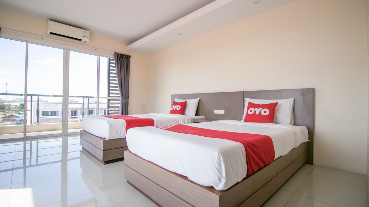 Photo of Bedroom in Nong Prue