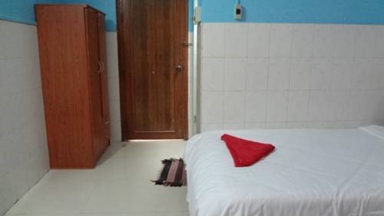 Photo of Bedroom in Prampir Makara