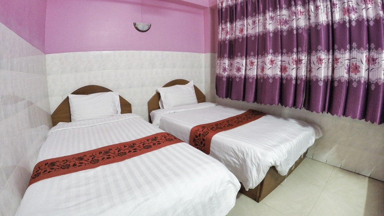 Photo of Bedroom in Prampir Makara