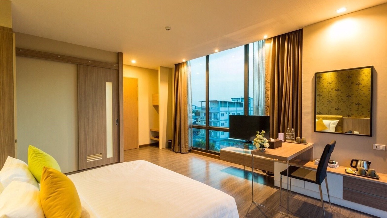 Photo of Bedroom in Kho Hong