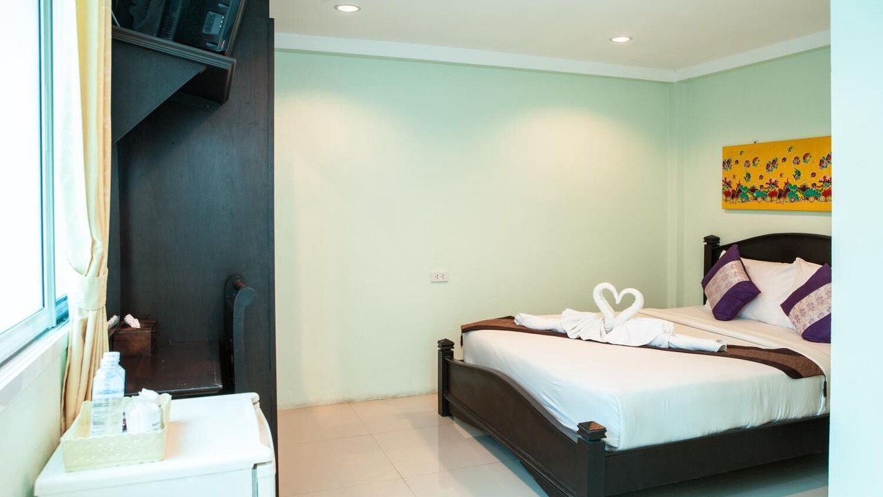 Photo of Bedroom in Sai Thai