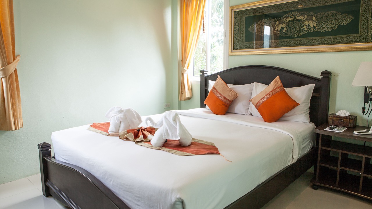Photo of Bedroom in Sai Thai